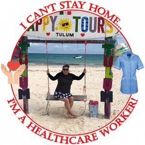 Meet your Posher, Liesl